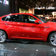 Illustration for article titled BMW X6 M: Popping The Top On The Mighty 555 HP Engine